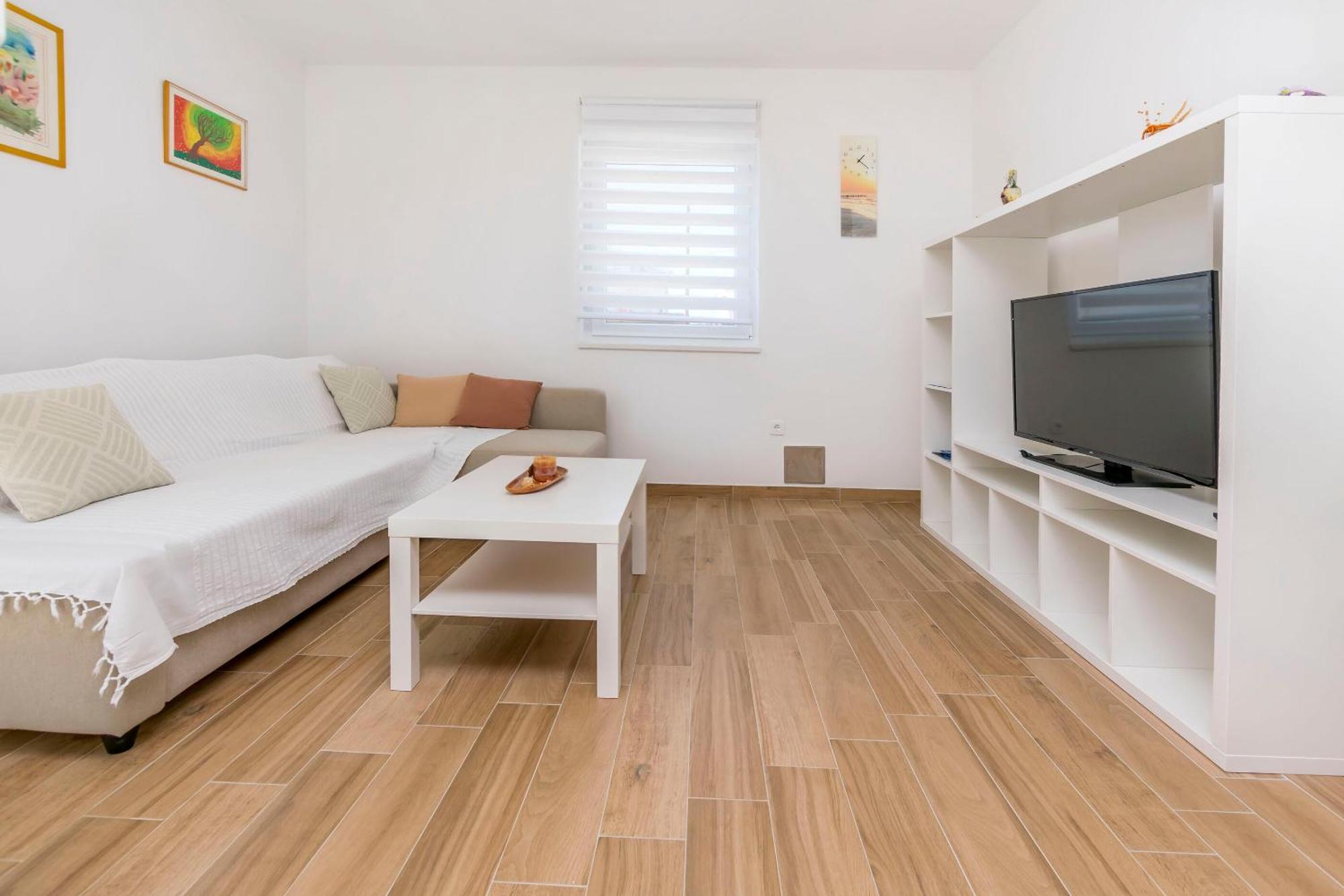 Apartments Tonka Primošten Habitación foto