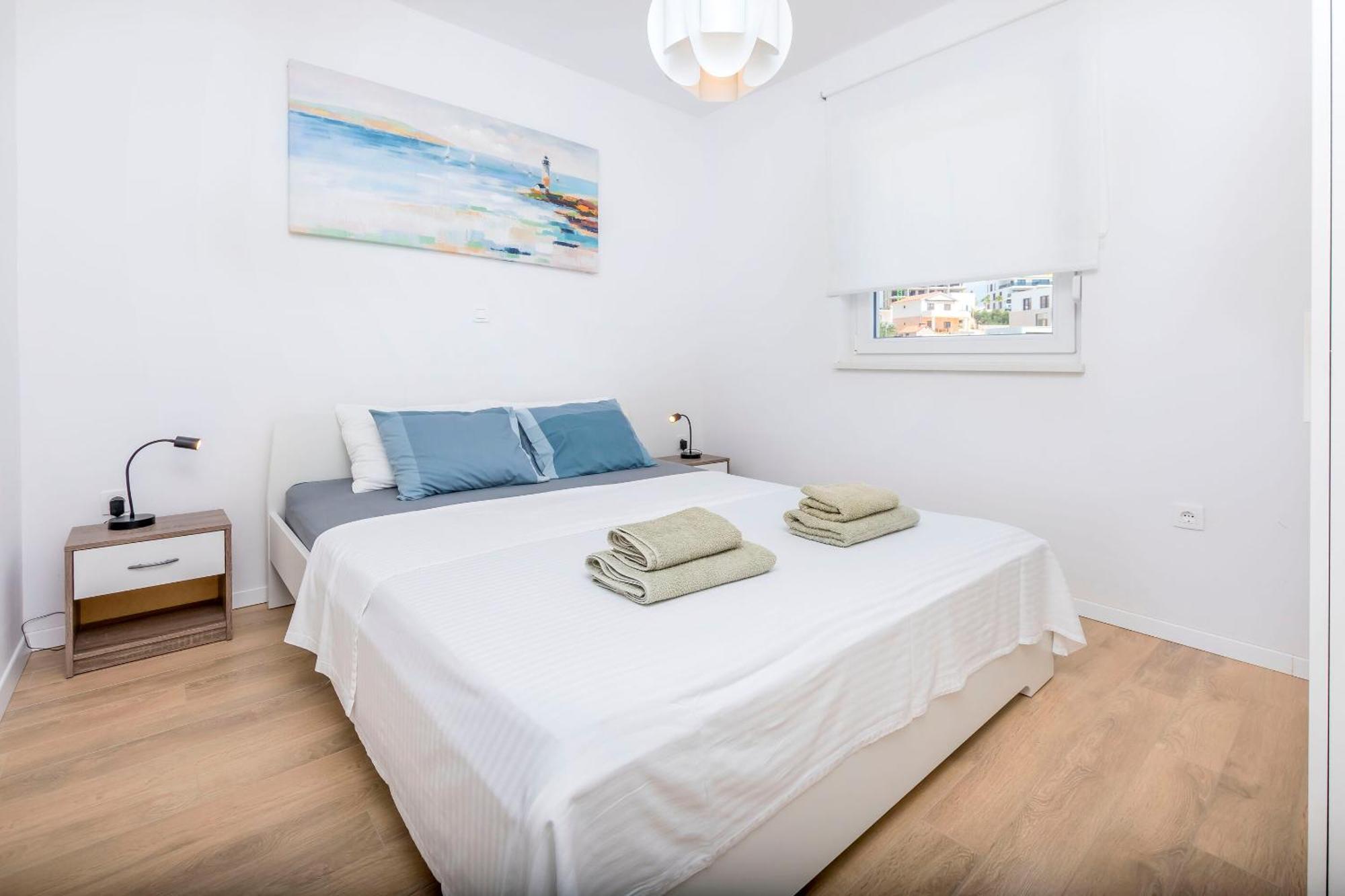 Apartments Tonka Primošten Habitación foto