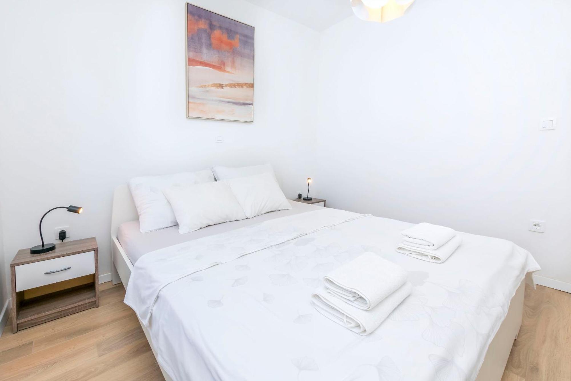Apartments Tonka Primošten Habitación foto