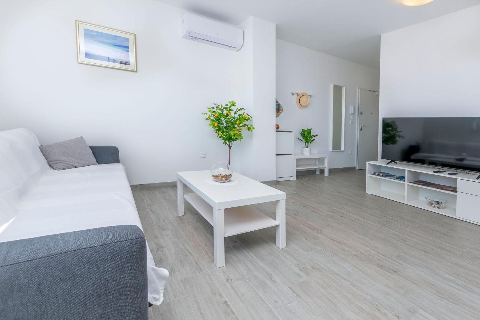 Apartments Tonka Primošten Habitación foto