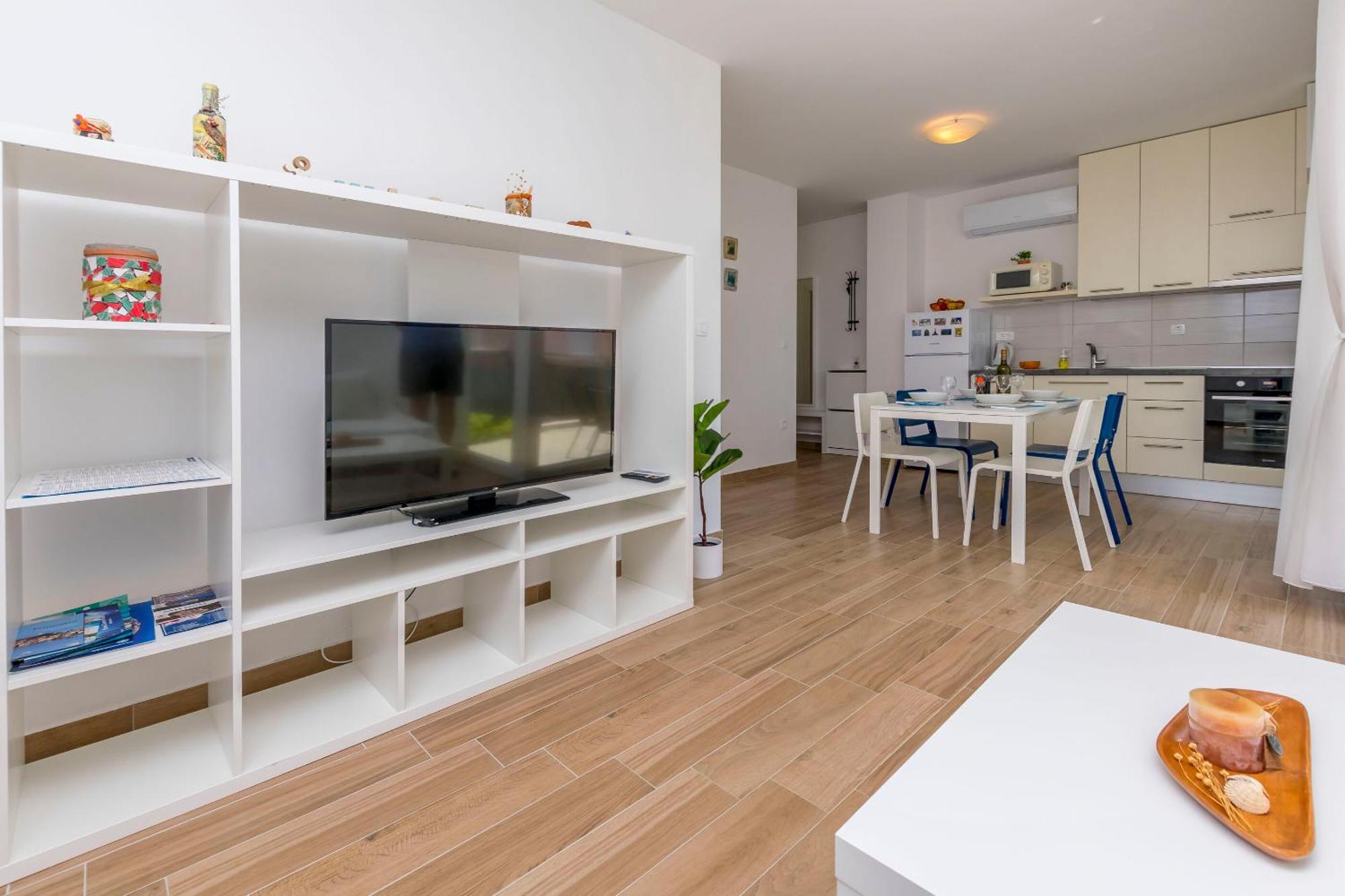 Apartments Tonka Primošten Habitación foto