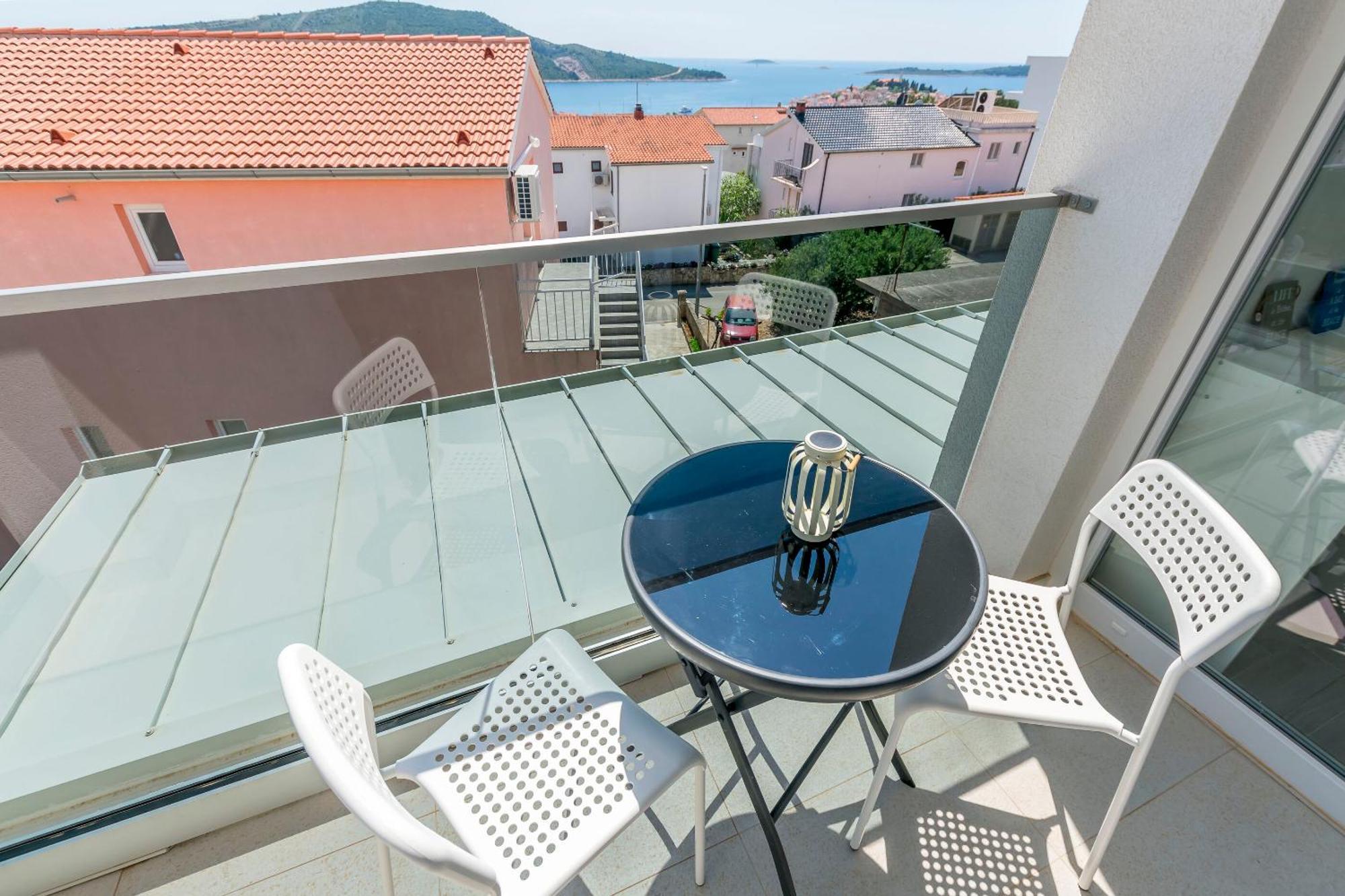 Apartments Tonka Primošten Habitación foto