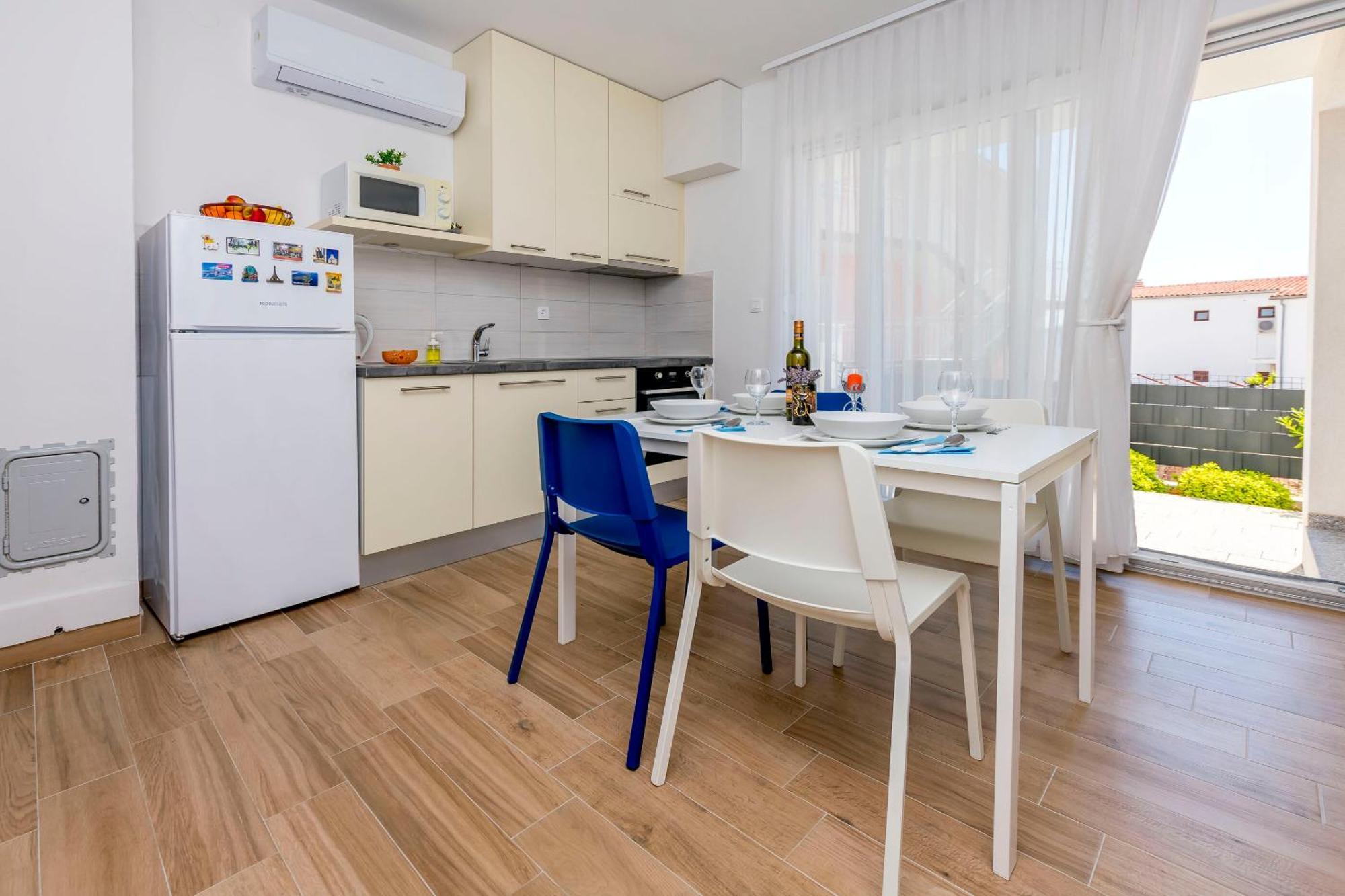 Apartments Tonka Primošten Habitación foto